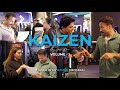 Kaizen by yasir khan  volume 1