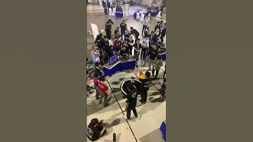 Robot SUMO - Robot Education Indonesia - Sekolah Robotika