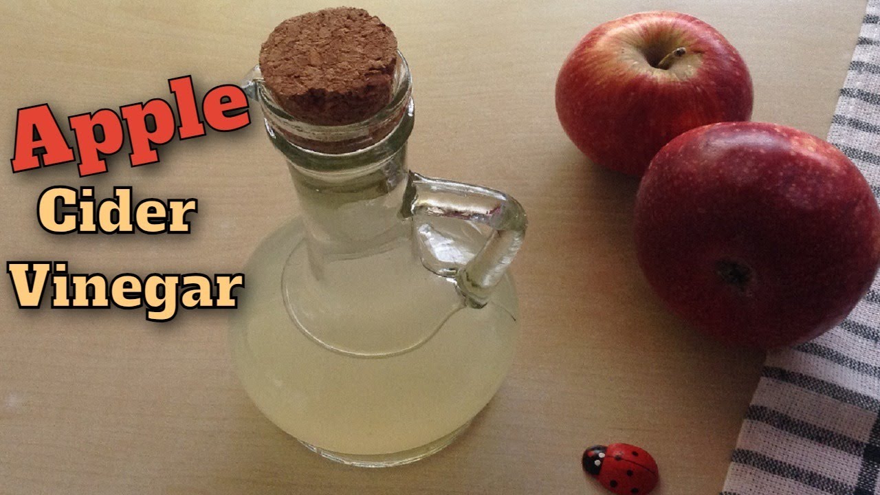 Homemade Apple Cider Vinegar Recipe How To Make Apple Cider Vinegar homemade-apple-cider-vinegar-recipe-how-to-make-apple-cider-vinegar
