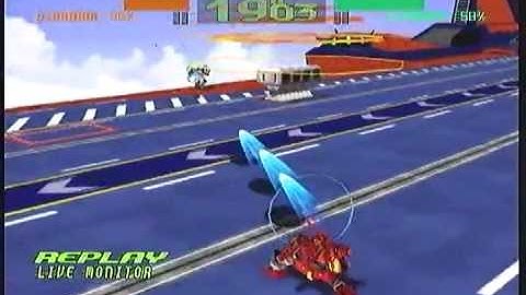 CYBER TROOPERS VIRTUAL-ON ORATORIO-TANGRAM APHARMD-ST vs TEMJIN