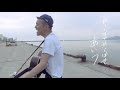 " 雑草の花 " 花男  (Official Music Video)