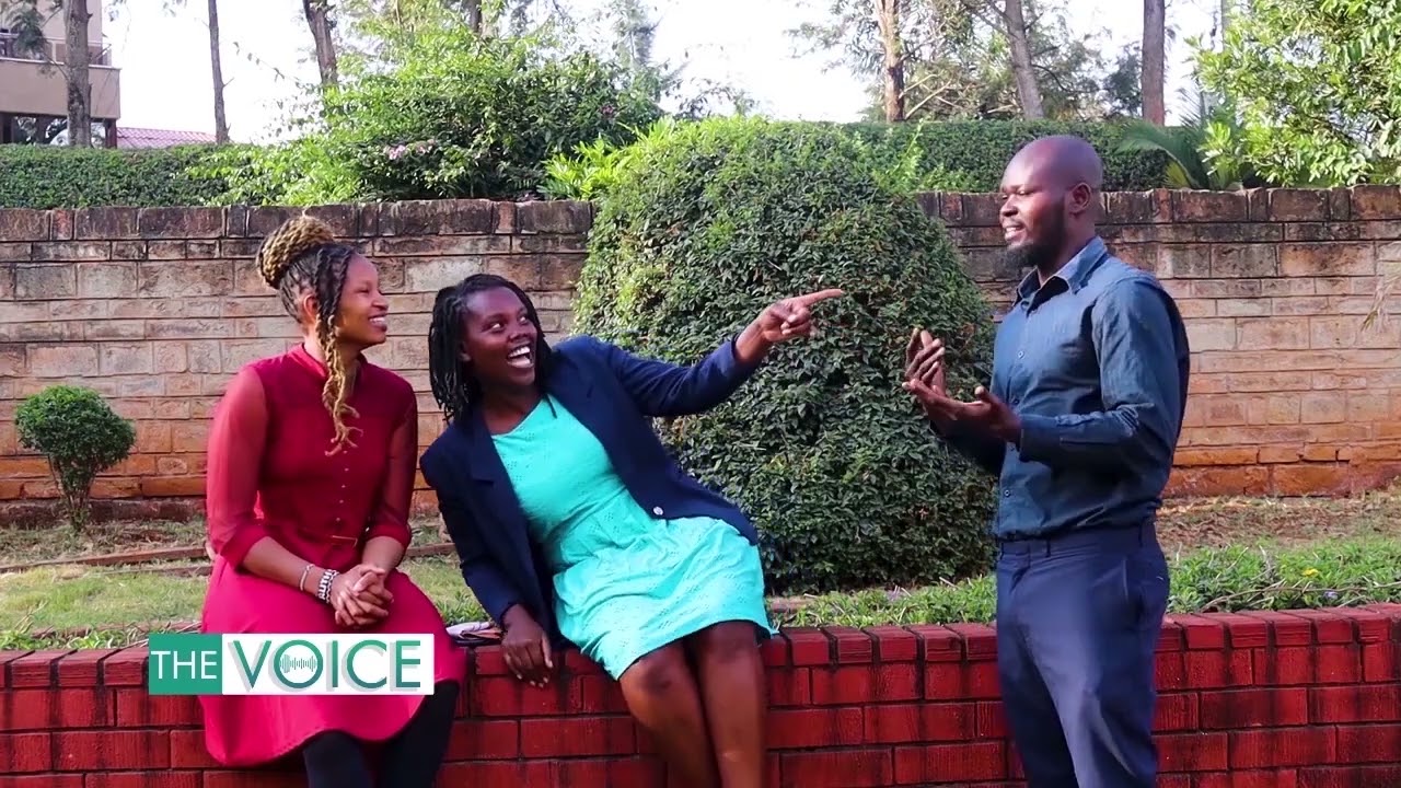 THE DO'S AND DON'TS IN DEAF CULTURE.//  DEAF AWARENESS WEEK