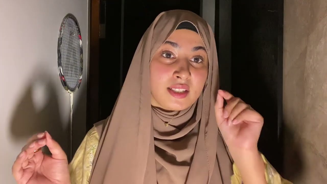 Let go of the control & stop obsessing 