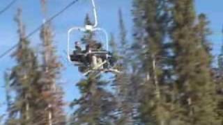Stephen Montez video: 28th Annual Aspen Gay Ski Week