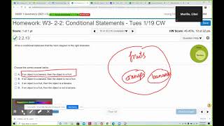 Celebrity Geometry: Solution of 2-2: Conditional Statements Wealth