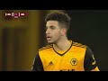 Lingaard Scores Stunner in Hammers Win! | Wolves v West Ham | Full Match Replay