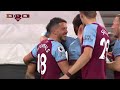 Lingaard Scores Stunner in Hammers Win! | Wolves v West Ham | Full Match Replay