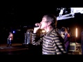 Stone Roses - Live I Wanna Be Adored - Benicassim 2012