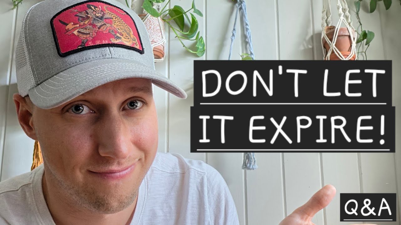 Don't Let Your FREE Cruise Offers EXPIRE: Here's How to Keep Them | Cruise Q&A