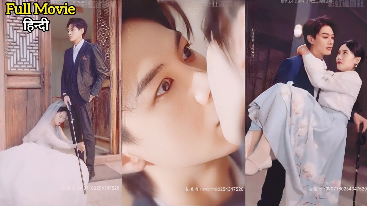 Devil 👿 Father F0rce Her to Marry With Blind 🦯 Man Without Knowing He is Billionaire CEO🔥