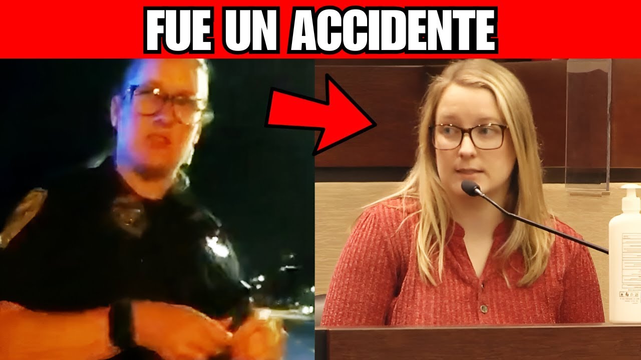 😱 ¡POLICÍA CAPTURADO PLANTANDO PRUEBAS y VA DIRECTO a JUICIO!