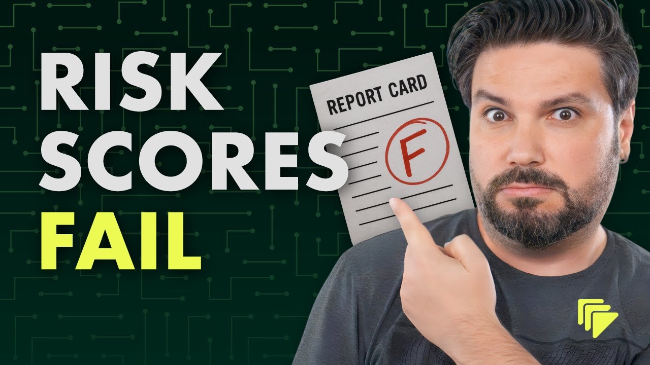 You’ve Been Lied to About Cyber Risk Scores