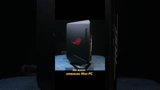 Mini PC 40 Jutaan - Super Mungil, Performa Sadis #shorts