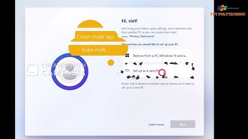 Cài đặt Windows 11 trên máy ảo VMware workstation || vietnqph57767_asm2