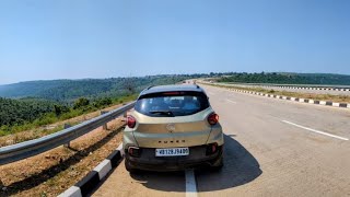 Kolkata to Madhya Pradesh by car | Day 2 | Varanasi to Sanjay Dubri | Shree Sai Home stay Parsili screenshot 3