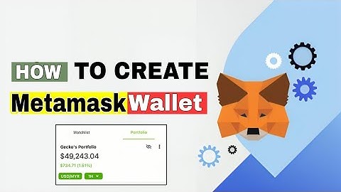 How to create metamask wallet | metamask wallet kaise banaye | metamask account create 2024