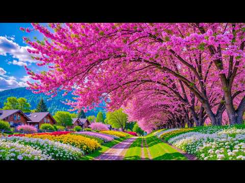 Music for the Soul 🌸 Gentle, healing music for health and soothing the nervous system #2