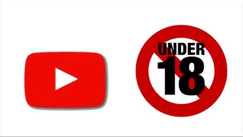 YouTube’s NEW AI AGE VERIFICATION is NOT GOOD…
