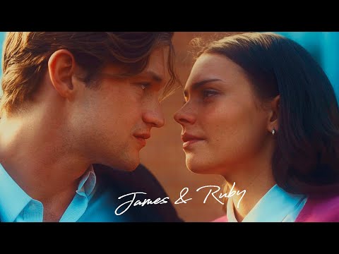 James & Ruby · Chasing Cars [S2]
