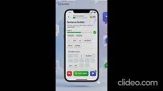 Quicklish App v9 screenshot 1