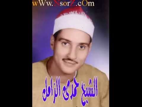 الشيخ حمدى الزامل هود 2