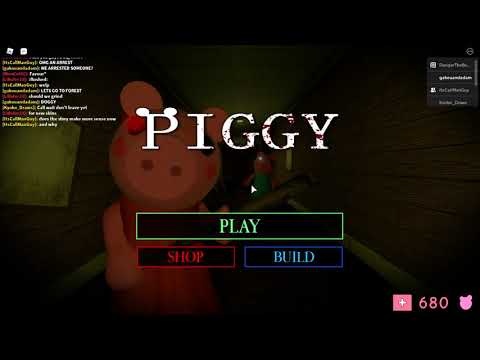 Roblox Piggy Chapter 3 Gallery New Ending Youtube - piggy chapter 3 roblox youtube