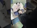 suymmetrical grinding of both sides of the parting line of the hardware tools,#welding#machine