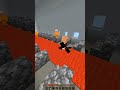 Can I save my dog From villagers in Minecraft #minecraft