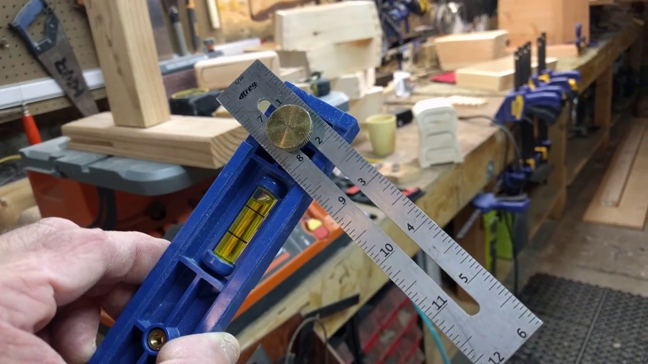 LED shoplight. Cool way to mount your shop lights YouTube