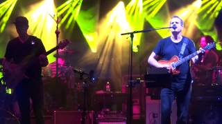 Watch Umphreys Mcgee Turn  Run video