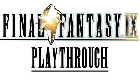 FINAL FANTASY IX Playthrough Part 7 Treno, Gargan Roo & Boss Battle Ralvurahva, Cleyra