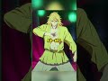 Why does Tao Fa always stay in a female form? #anime #hellsparadise