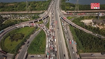 Công điện của Thủ tướng Chính phủ về tăng cường bảo đảm trật tự, an toàn giao thông dịp Tết 2025