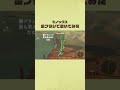 歯ブラシ作ってみた #ゼルダの伝説 #totk #ティアキン #ゼルダの伝説ティアーズオブザキングダム #nintendoswitch #ゲーム実況 #shorts #スクラビルド