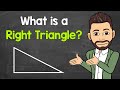 What Is a Right Triangle? Types & Basics 📐