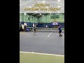 【Tennis】Japanese No.1 Doubles