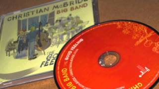 Video thumbnail of "04 christian mcbride big band  when i fall in love"