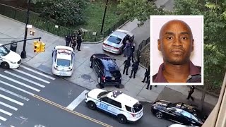 Suspect identified after police shootout in Brooklyn with New Rochelle cops