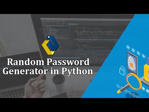HARD PASSWORD GENERATOR USING PYTHON🐍