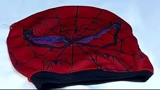 Delincuente Que Asaltaba Local Con Máscara De Spiderman Era Cliente - Chv Noticias
