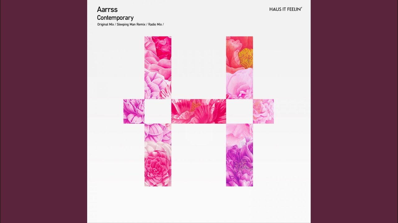 Watch Contemporary (Original Mix) on YouTube Watch Contemporary (Original Mix) on YouTube