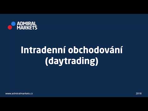 Video: Kdy končí intradenní obchodování?