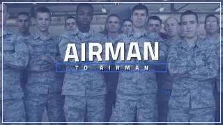 The Beating Heart of the Air Force ... Squadrons!