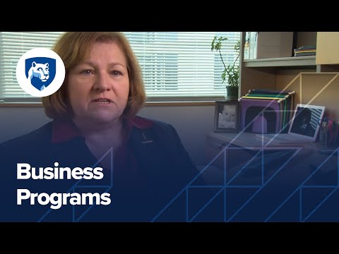 Online Business Degree Programs