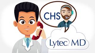 CHS Lytec Cloud