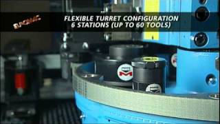 NEW EUROMAC MTX FLEX VIDEO