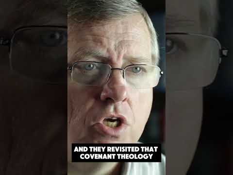 John Owen Almost a Baptist -Jim Renihan #1689 #reformed #reformedbaptist #2ndlondon