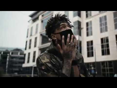 scarlxrd - HEART ATTACK [Prod. JVCXB]