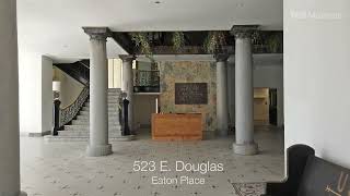 Eaton Place - 523 E. Douglas | Wichita, KS
