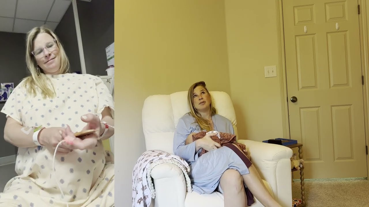 Understanding C-Section Necessity and Postpartum Recovery